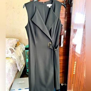 Calvin Klein classy dress